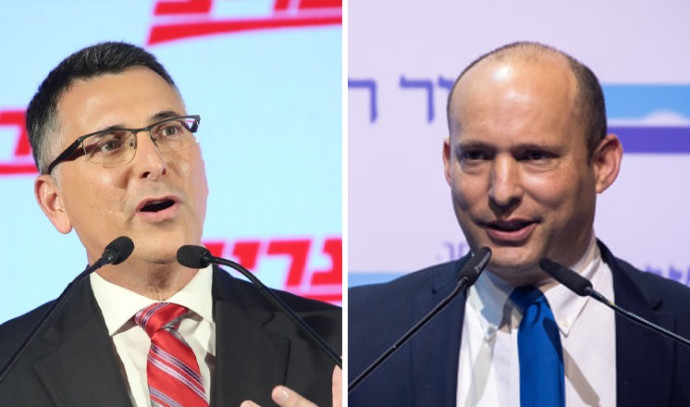 “New hope” for the election committee: “We promoted the articles against Bennett”