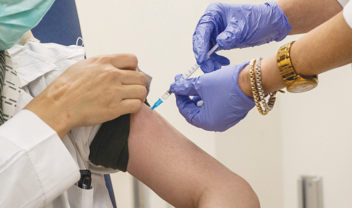 Corona vaccine: These are the cities where we vaccinated the most Israelis