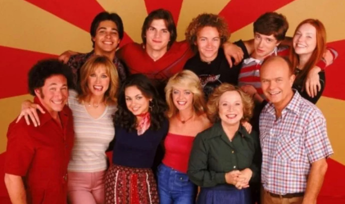 Despite the report of her death: The “70s show” star is still alive