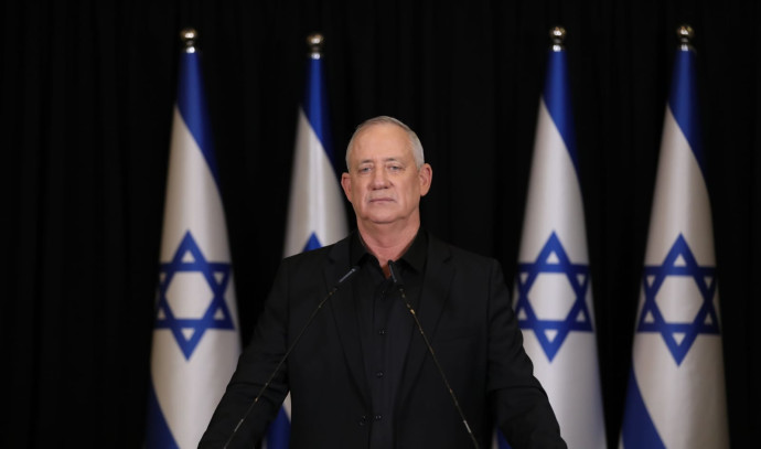 Erel Segal on Ganz: “His potential is NIS 20 million in party funding”