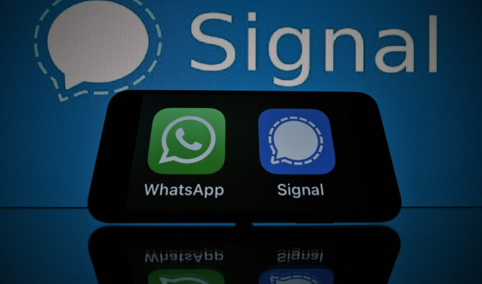 Signal: Everything you need to know about the app and what the differences are compared to WhatsApp