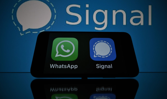 Signal: Everything you need to know about the app and what the differences are compared to WhatsApp