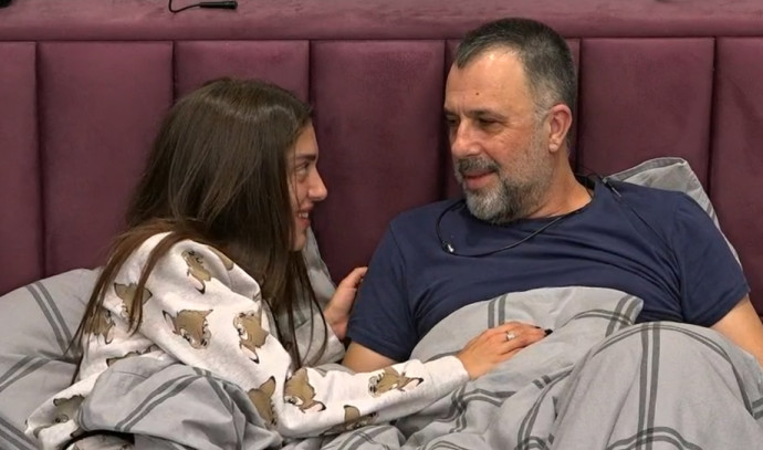 Big Brother: The many faces of Rami Vered – the character we loved and hated