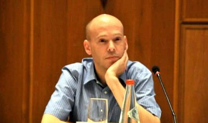 מזמני לקבוע: סער החליט כי עמית איסמן ימונה לפרקליט המדינה ...