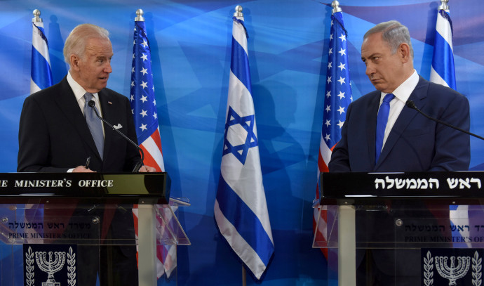 The White House: The conversation between Biden and Netanyahu will take place soon, the president expects that