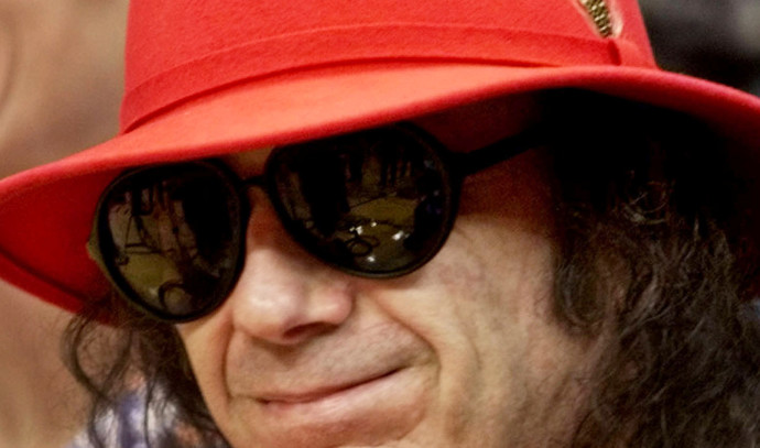 Phil Spector: The music producer has died at the age of 81
