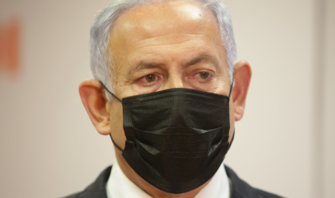 Why did the ombudsman change his mind about the Netanyahu-Milikovsky relationship? Glickman explains