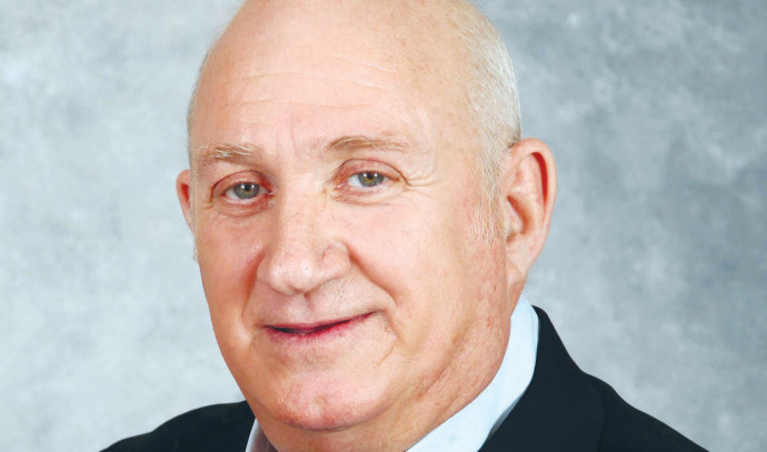 "אנחנו מחפשים לגדול": מנכ"ל שופרסל, איציק אברכהן, מסכם רבעון - Vimarsana News