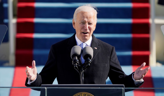 Joe Biden has approved transgender service in the United States military