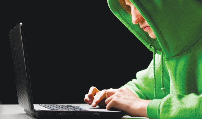 Fifth Dimension Affair: Search and intrusion orders have been issued for computers