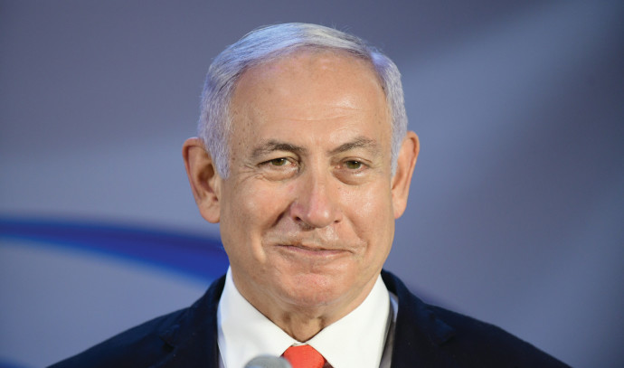 Sovereignty in the Golan Heights: Netanyahu’s bureau responds to senior US official