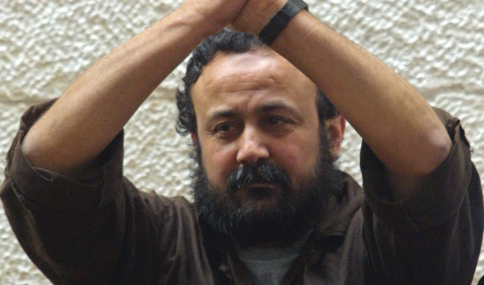 Marwan Barghouti est-il sorti de prison ?  Israël a accepté de le libérer – mais à une condition