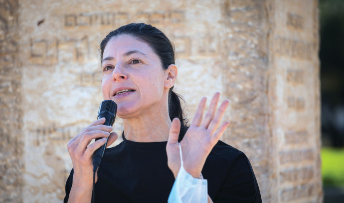 Labor Party Chairman: “We are leaving the corrupt Netanyahu-Ganz government”