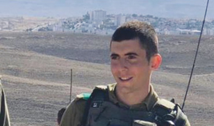 Niv Loveton’s mother: “In the IDF, they understood what really happened, took responsibility and started correcting themselves”
