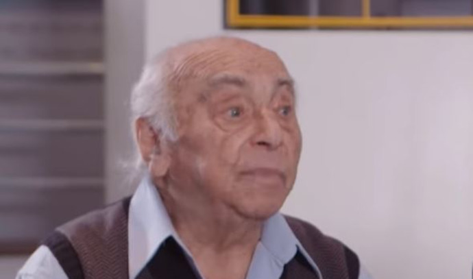 Janusz Korczak: Yitzhak Belfer, the last of the orphans, passed away