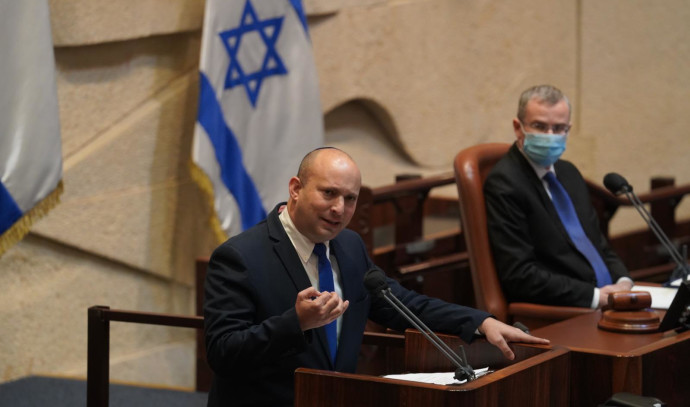 2021 Elections: The Jewish Home is a right-wing party;  Levy – Abacis was armored in the Likud