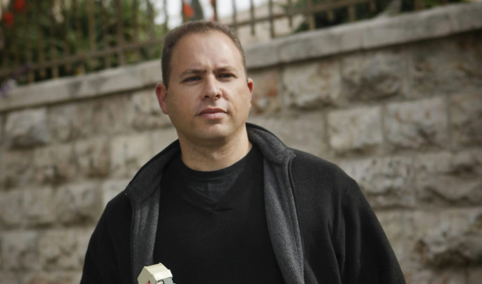 2021 Elections: Haim Har-Zahav will run in the Labor Party primaries