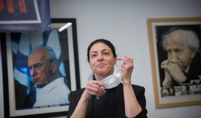 Labor – MK Michaeli: “There is a way to do until we return to being a ruling party”