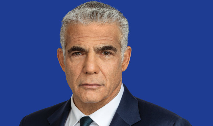 Survey of seats: majority for Netanyahu’s opponents, Lapid narrows the gap