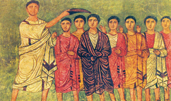 New research shows: How did kings David and Solomon dress about 3,000 years ago?