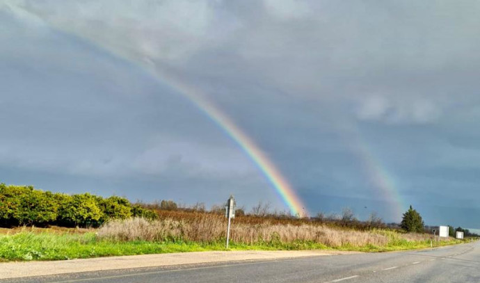 Weather: Forecast for the weekend, and what is expected on Election Day?