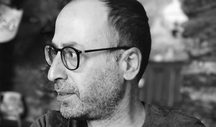 Sapphire Prize for Literature 2020: Sami Bardugo for his book “Donkey” is the winner