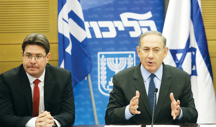 בחירות 2021: אקוניס: בנט אמר שאין ממשלה אחרת בישראל מלבד ...