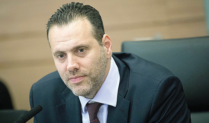 Zohar: “If we do not reach 61 seats, we will go to the opposition with pride and respect”