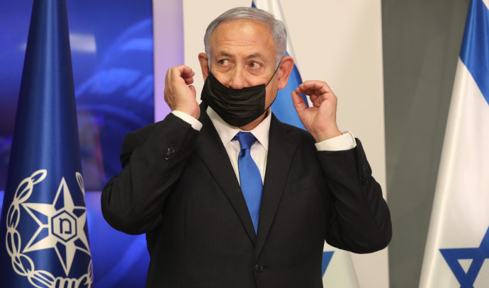 Netanyahu: “You see that my cases are crumbling, at the end of justice it will be published”