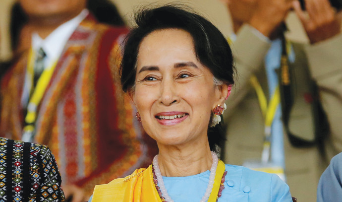 After the military coup in Myanmar: The ousted leader will remain in custody