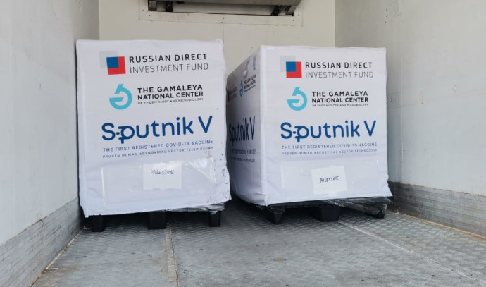 Report: Israel will pay Russia millions for vaccinations to Syria for the young woman