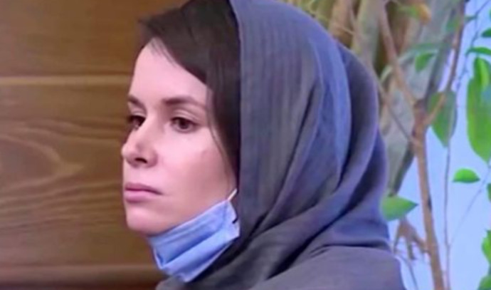Iran: “Prison in Iran is meant to break you, I suffered suicidal thoughts”