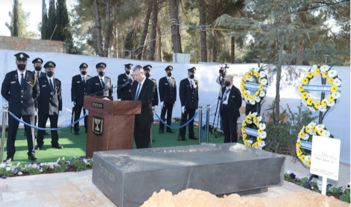 Shlomo Hillel: The Speaker of the 11th Knesset was laid to rest