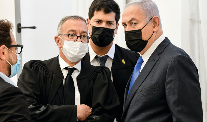 Netanyahu trial: The State Attorney’s Office is concerned, and changing the order of the witnesses