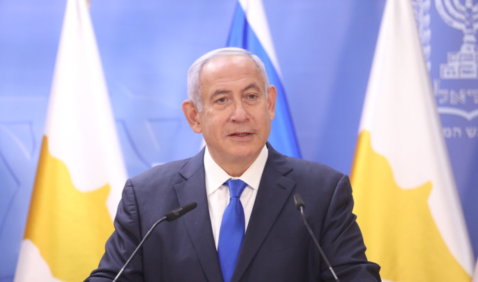 Netanyahu fires in all directions: disqualifies Ben Gvir, mocks the torch and hints at the judges