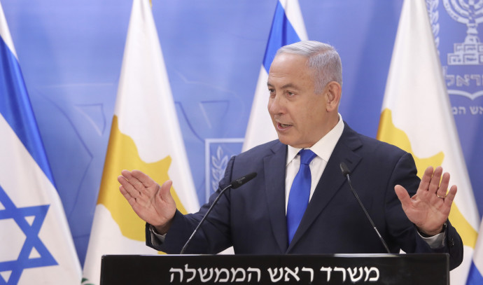 Ben Caspit: The time has come to get Netanyahu imprisoned.  Anyone have the courage?