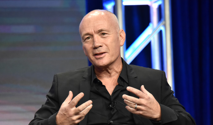 Netflix: Keshet has sold the company a new drama series