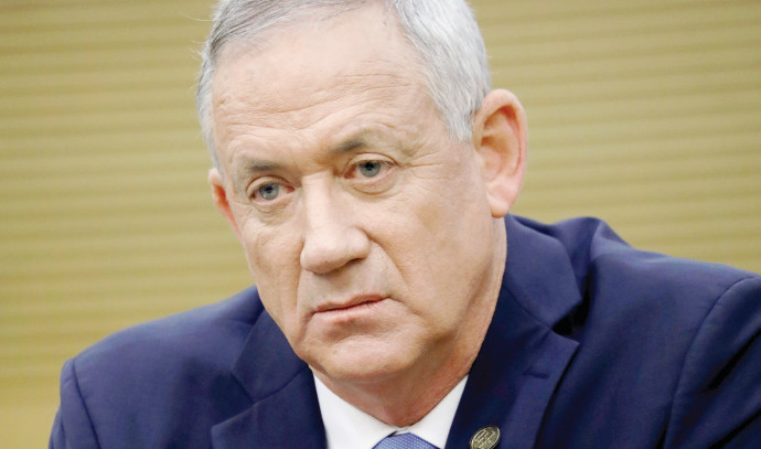 Mandate poll: Likud recovers – and blue and white crashes below the blocking percentage