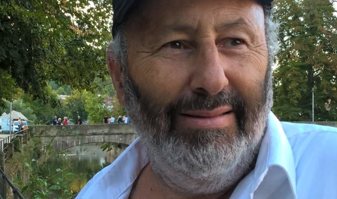 איפה הם היום: הבמאי והמוזיקאי מיקי בהגן | מעריב