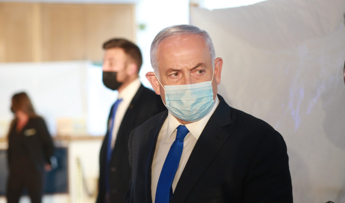 At the request of the ombudsman: Israel freezes the transfer of vaccines to foreign countries