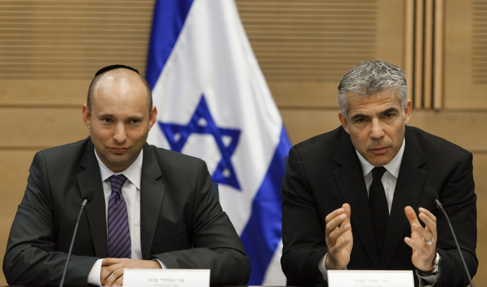 Maariv poll: The Likud with 29 seats, but the “just not Netanyahu” bloc reaches 61