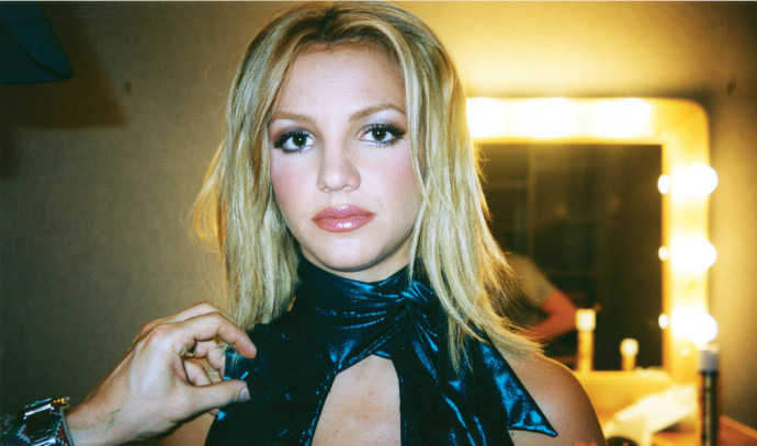 Britney Spears: In a world with Google, the docu on Spears is anything but docu