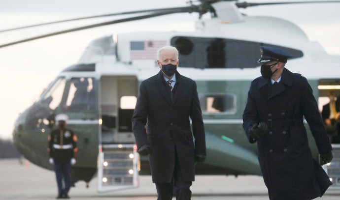United States: Biden attacked Putin for interfering in the presidential election
