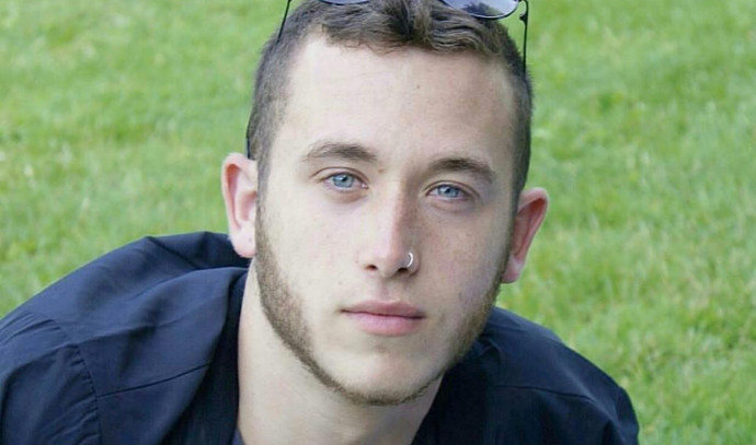 Yonatan Granot: An IDF fighter who was wounded this week as a result of gunfire by another soldier died