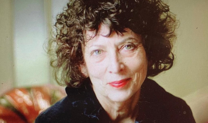 Israel Prize: Nurit Zarchi was the bride of the Israel Prize for Literature for the year 1951.