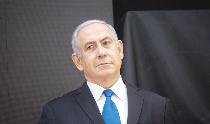 Netanyahu promised to accept the election results: “What will I do, cry?”