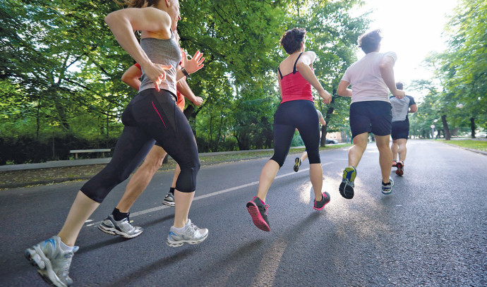 International Women’s Day: More educated, healthier and single