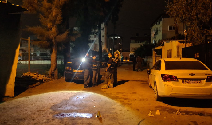 A shooting incident in Jaljulia: A 14-year-old man was shot dead, another fatally wounded