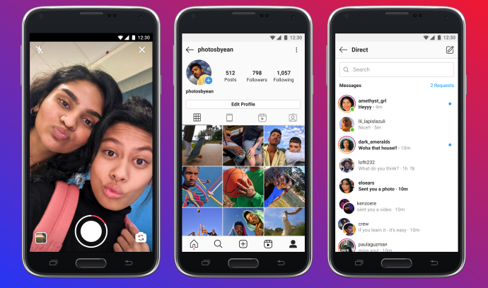 Instagram Lite: Facebook has launched an app developed in Israel