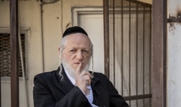 בכיר בזק"א: "איימו על משי זהב במפורש - אנחנו נקבור אותך ...